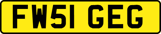 FW51GEG