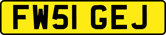 FW51GEJ