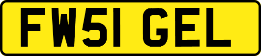 FW51GEL