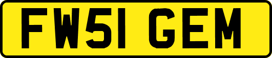 FW51GEM