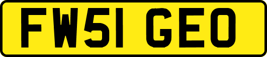 FW51GEO