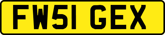 FW51GEX