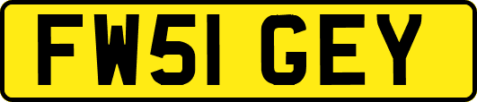 FW51GEY