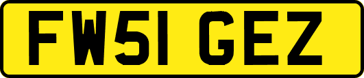 FW51GEZ