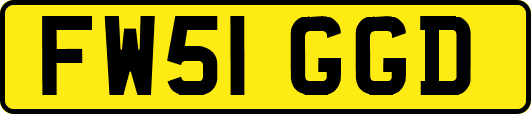 FW51GGD