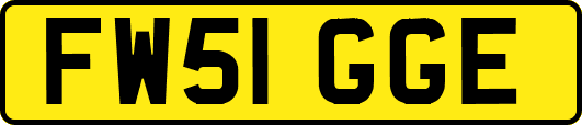 FW51GGE