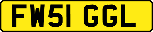 FW51GGL