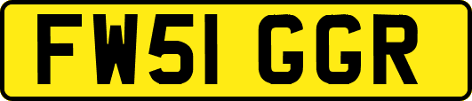 FW51GGR