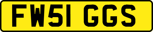 FW51GGS