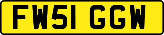 FW51GGW