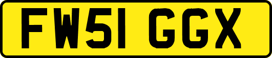 FW51GGX