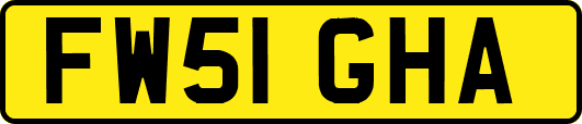 FW51GHA