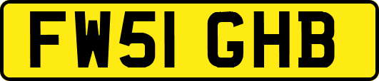 FW51GHB