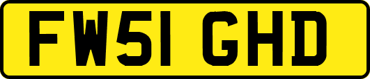 FW51GHD