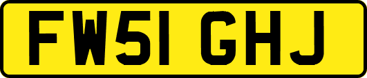 FW51GHJ