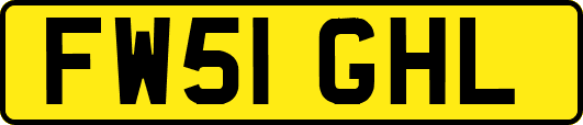 FW51GHL