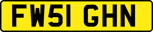 FW51GHN