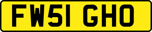 FW51GHO