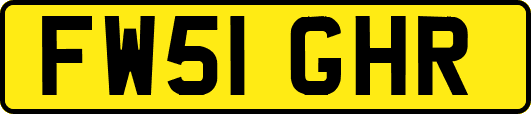 FW51GHR