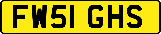 FW51GHS