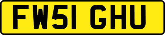 FW51GHU