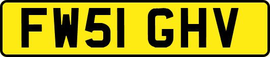 FW51GHV