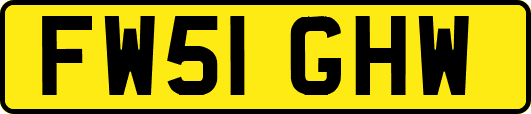 FW51GHW