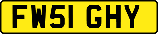 FW51GHY