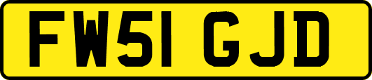 FW51GJD