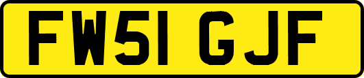 FW51GJF