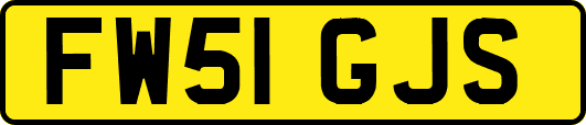 FW51GJS