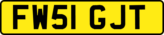 FW51GJT