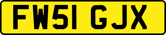 FW51GJX