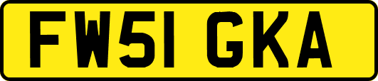 FW51GKA