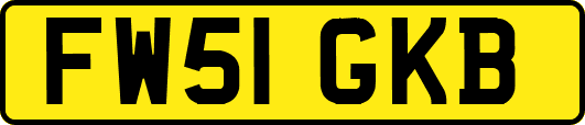 FW51GKB