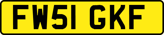 FW51GKF