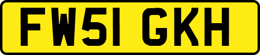 FW51GKH