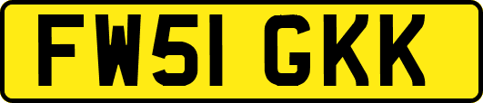 FW51GKK