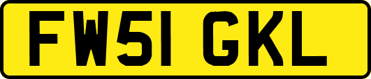 FW51GKL