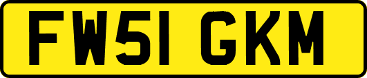 FW51GKM