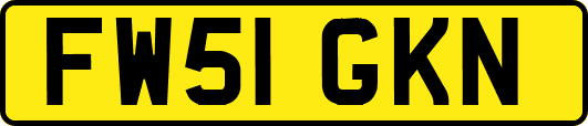 FW51GKN