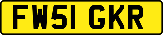 FW51GKR