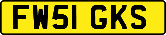 FW51GKS