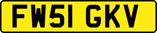 FW51GKV