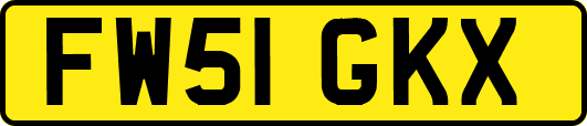 FW51GKX