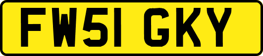 FW51GKY