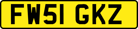 FW51GKZ