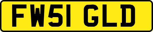 FW51GLD