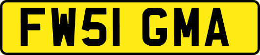 FW51GMA