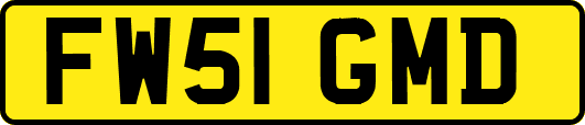 FW51GMD